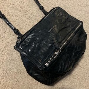 Givenchy pandora bag mini
